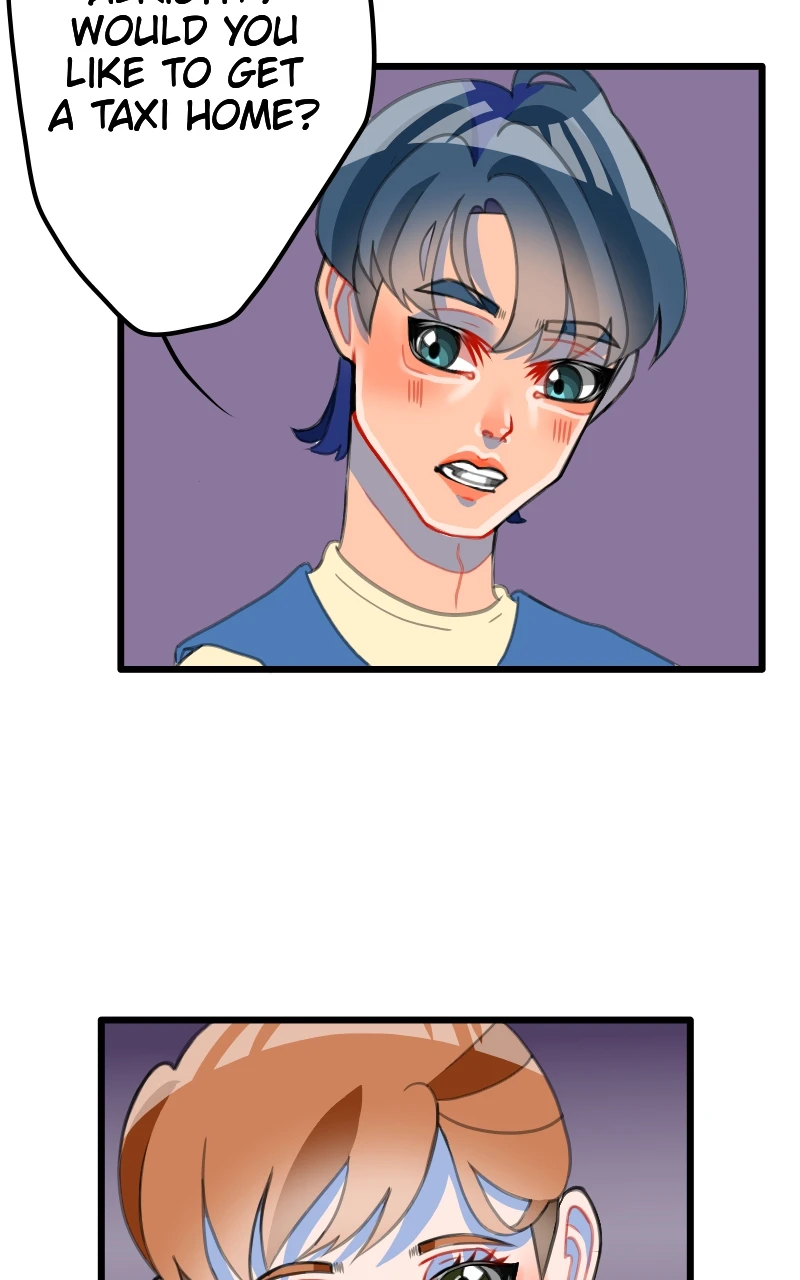 Coping with Heartbreak (2/8) หน้า 2