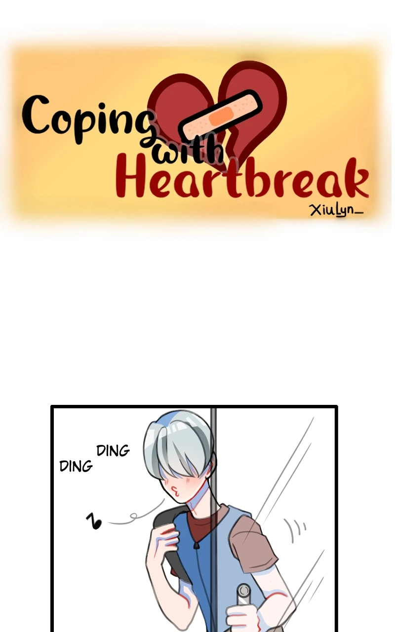 Coping with Heartbreak (3/8), halaman 1
