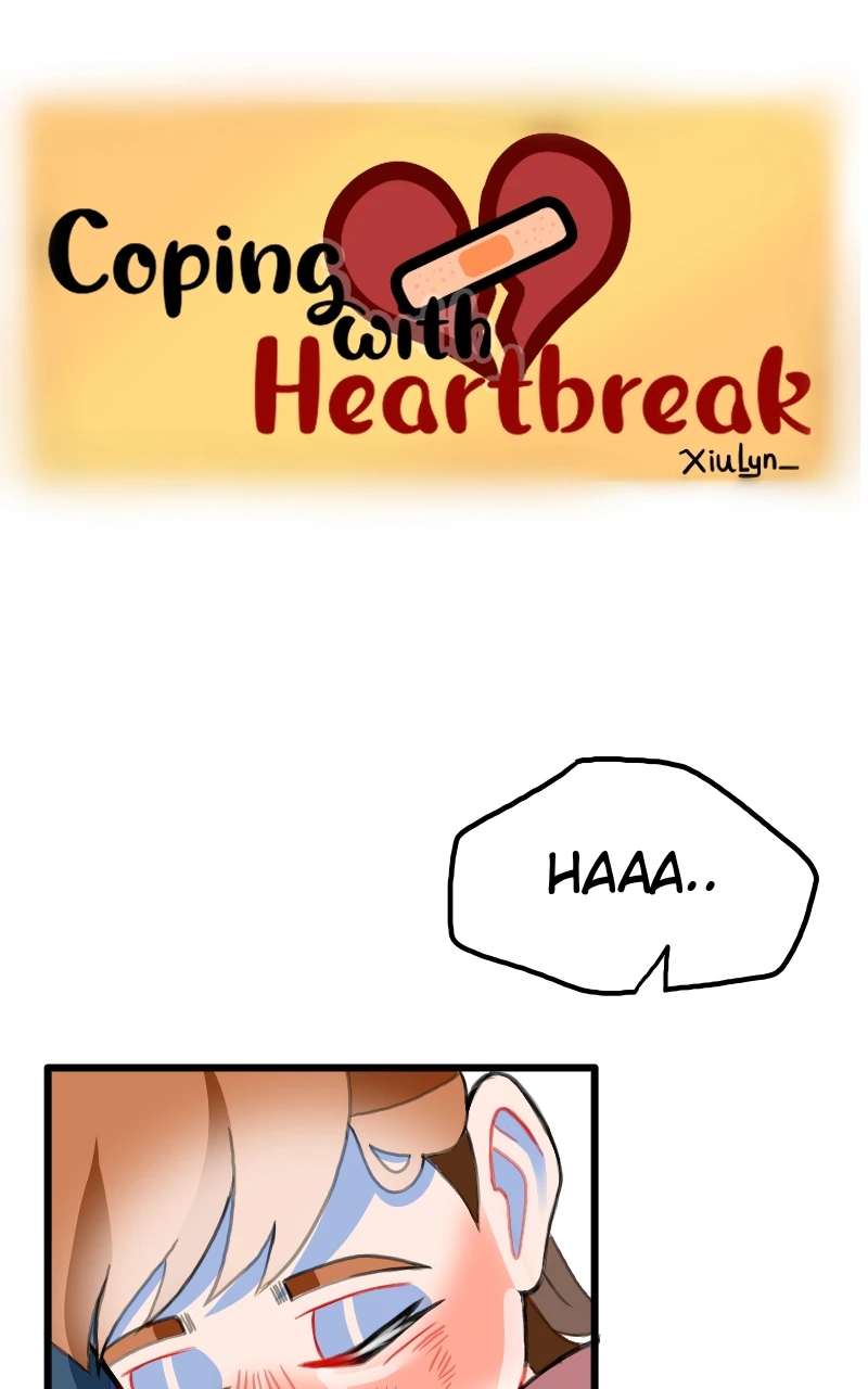 Coping with Heartbreak (5/8), halaman 1