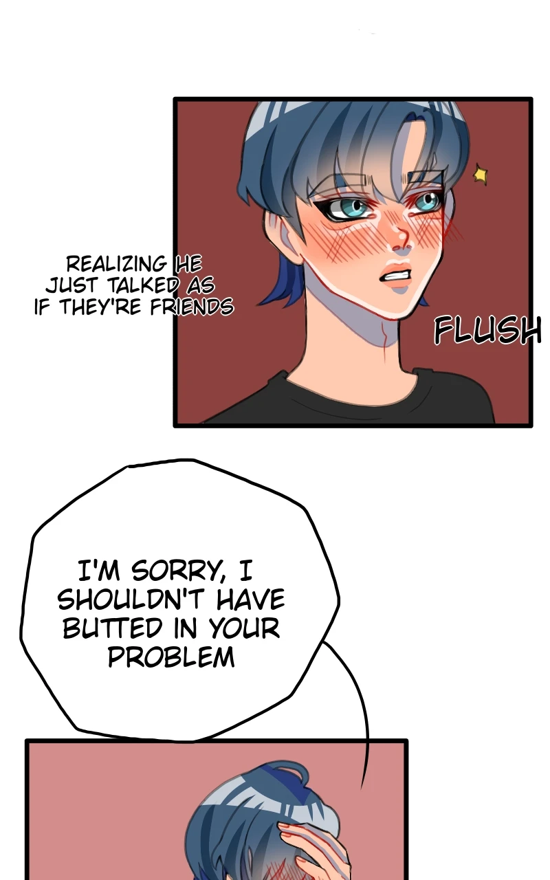 Coping with Heartbreak (6/8), halaman 6