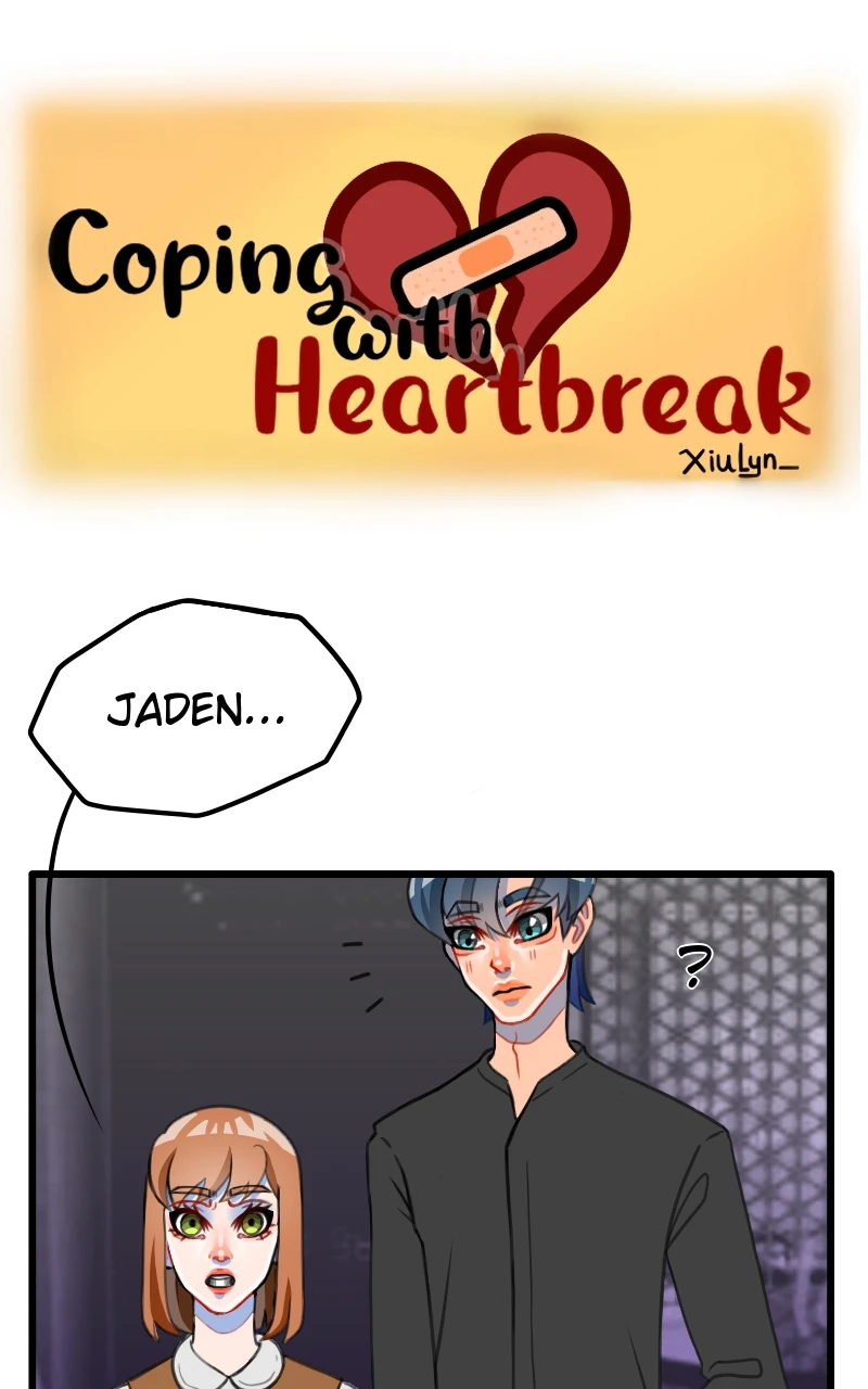 Coping with Heartbreak (8/8) หน้า 1