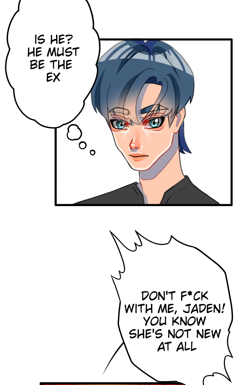 Coping with Heartbreak (8/8) หน้า 3