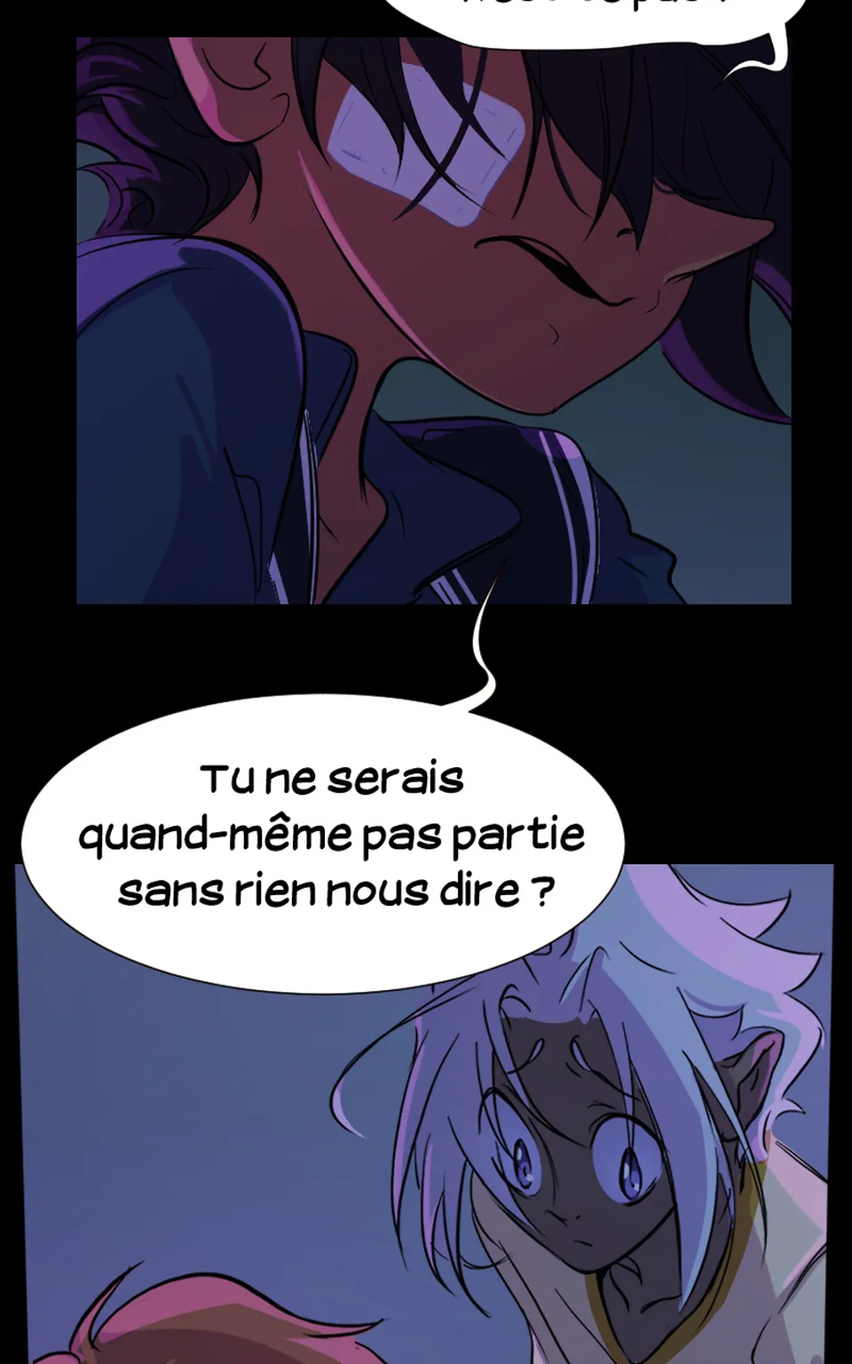 Ep 19 - Tu me fais confiance ?, Seite 9