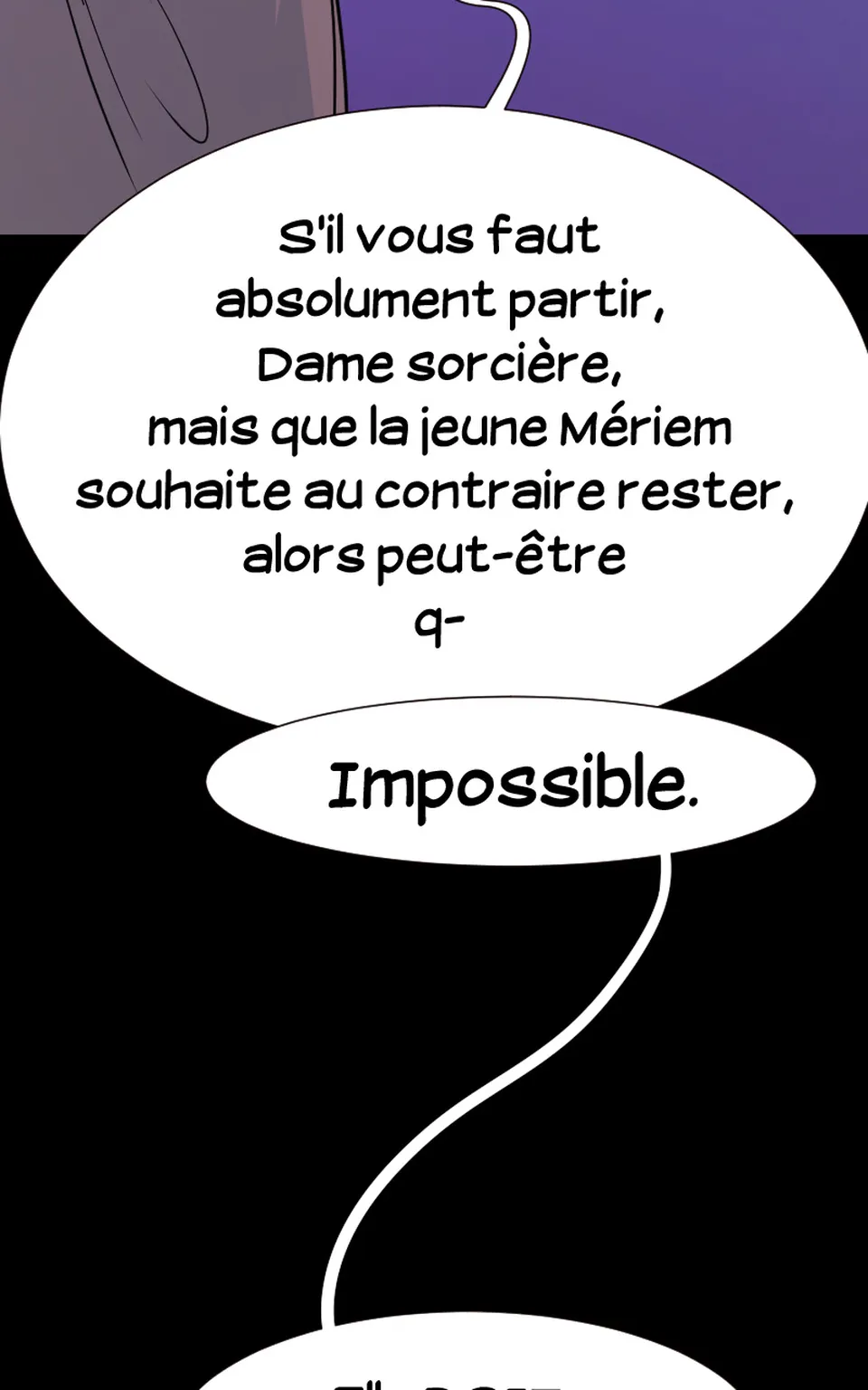 Ep 19 - Tu me fais confiance ?, Seite 19
