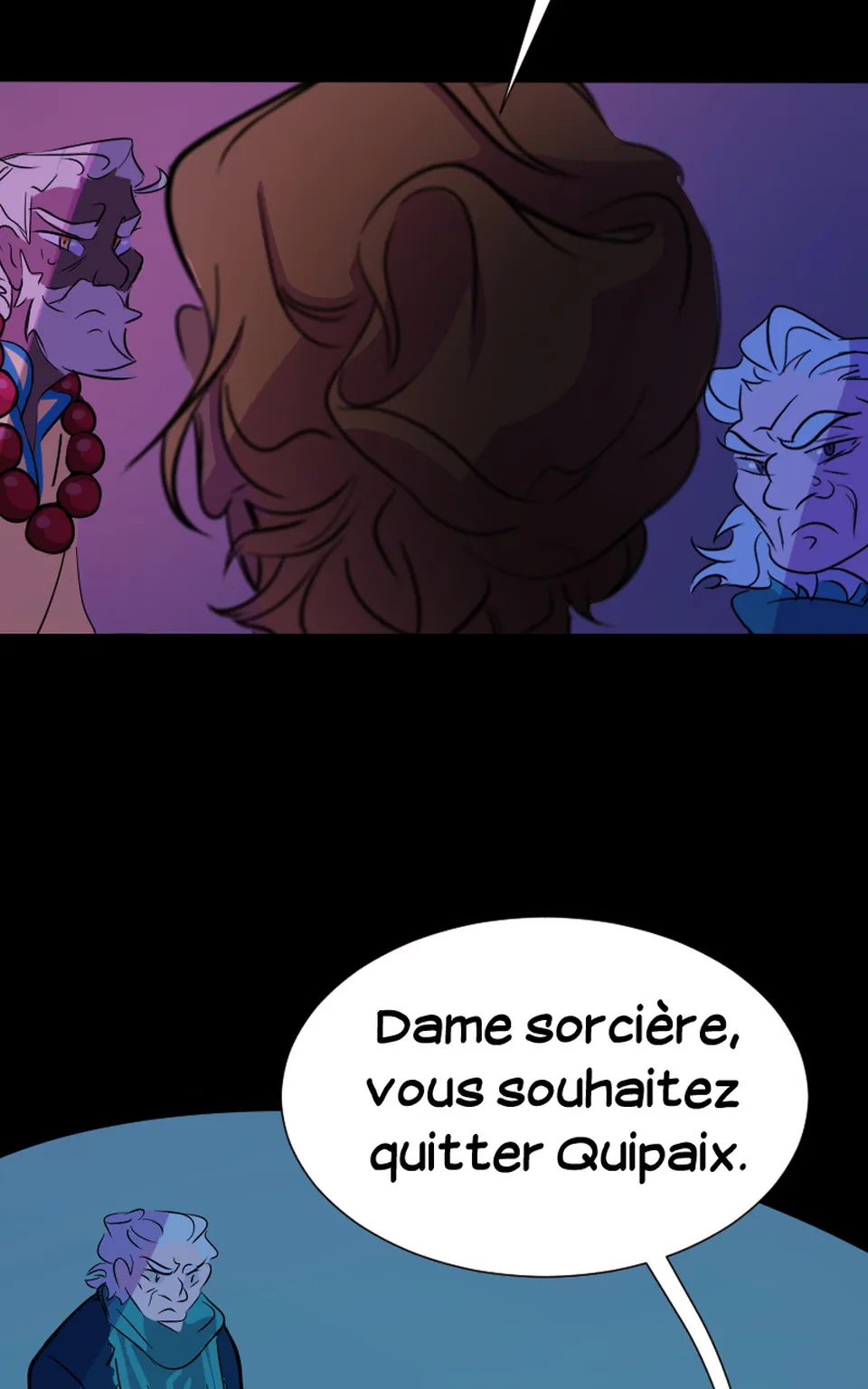 Ep 19 - Tu me fais confiance ?, Seite 22