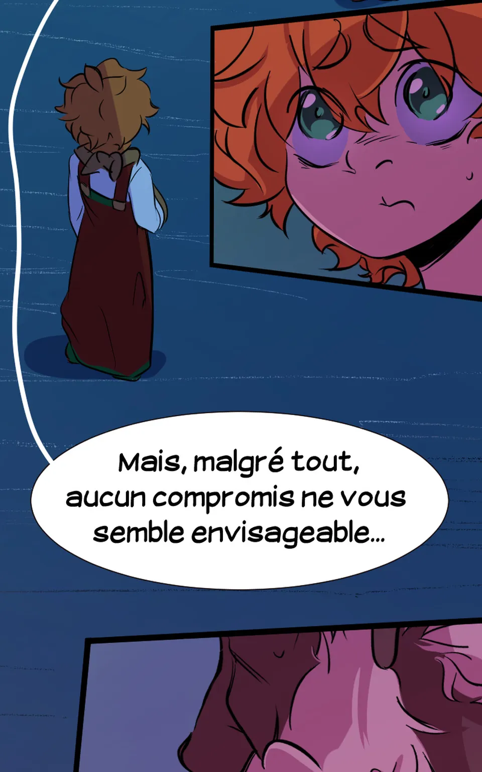 Ep 19 - Tu me fais confiance ?, Seite 24