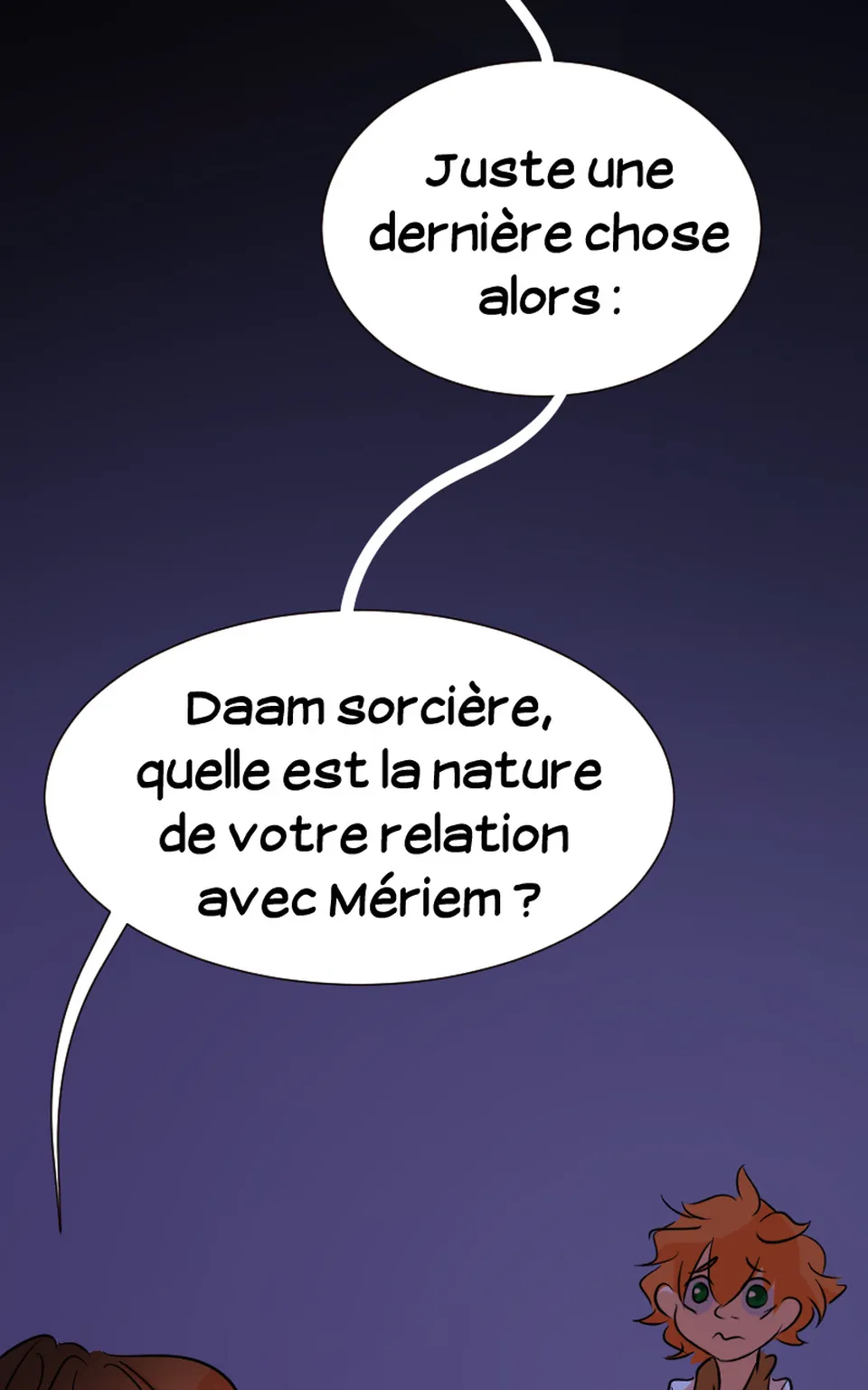 Ep 19 - Tu me fais confiance ?, Seite 27