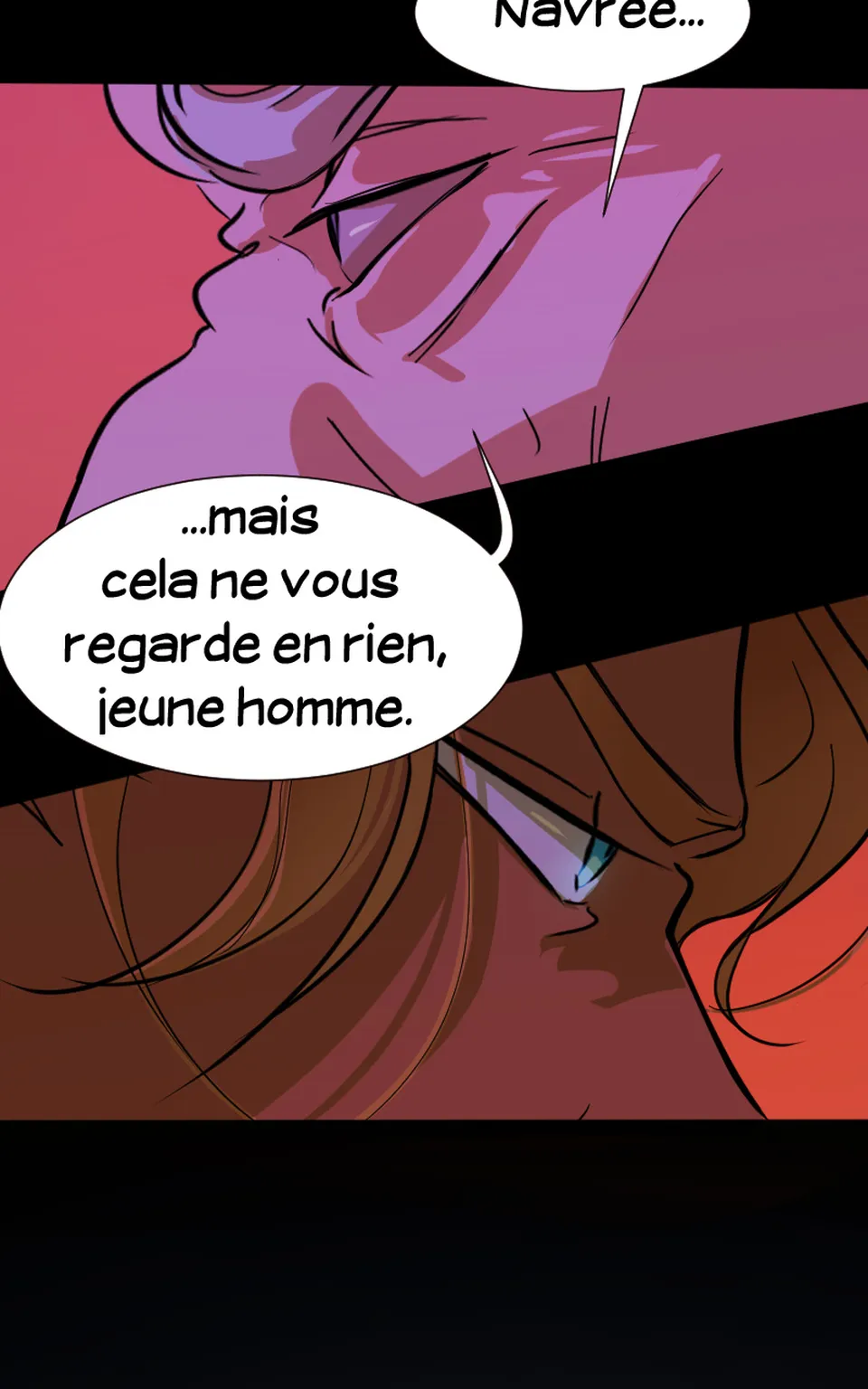 Ep 19 - Tu me fais confiance ?, Seite 30