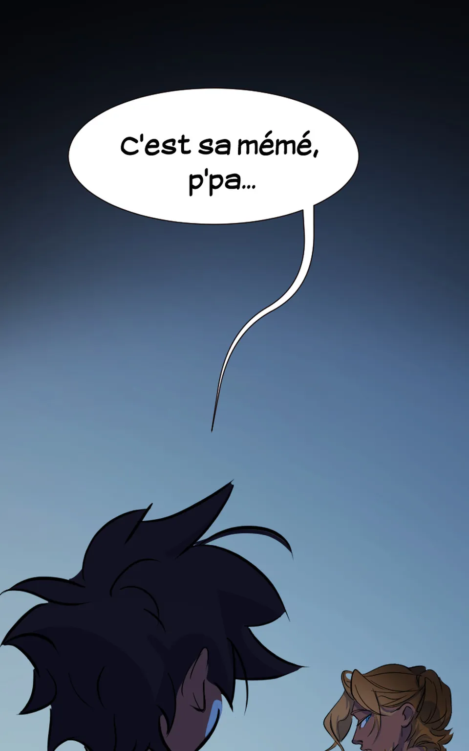 Ep 19 - Tu me fais confiance ?, Seite 31