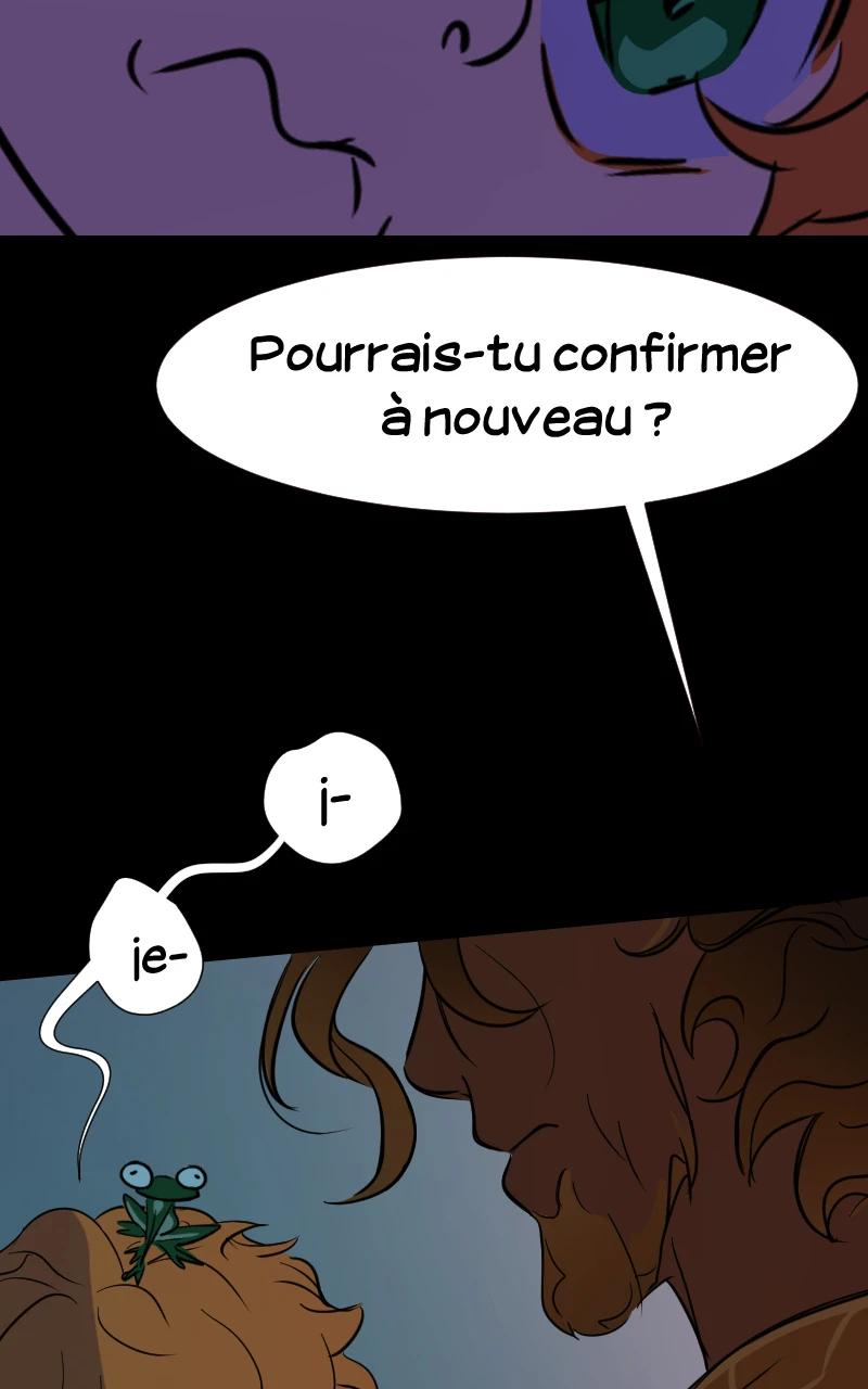 Ep 19 - Tu me fais confiance ?, halaman 34
