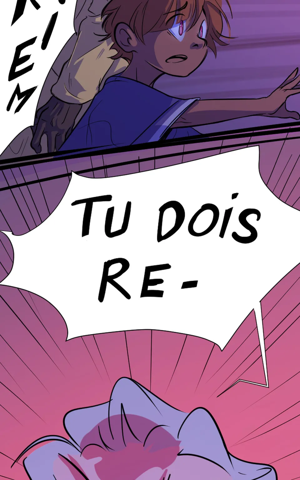 Ep 19 - Tu me fais confiance ?, Seite 42