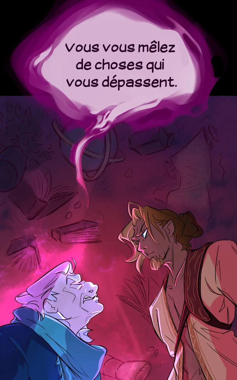 Ep 19 - Tu me fais confiance ?, halaman 47