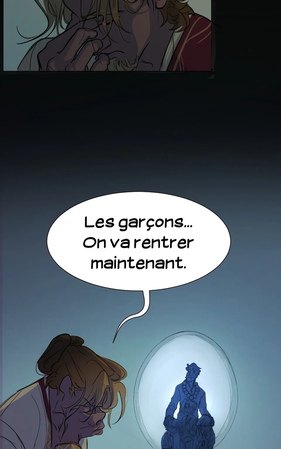 Ep 19 - Tu me fais confiance ?, Seite 54
