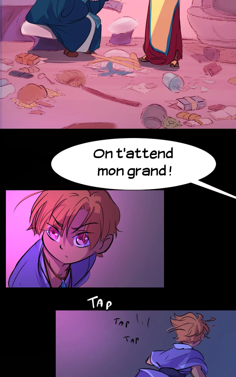 Ep 19 - Tu me fais confiance ?, halaman 59