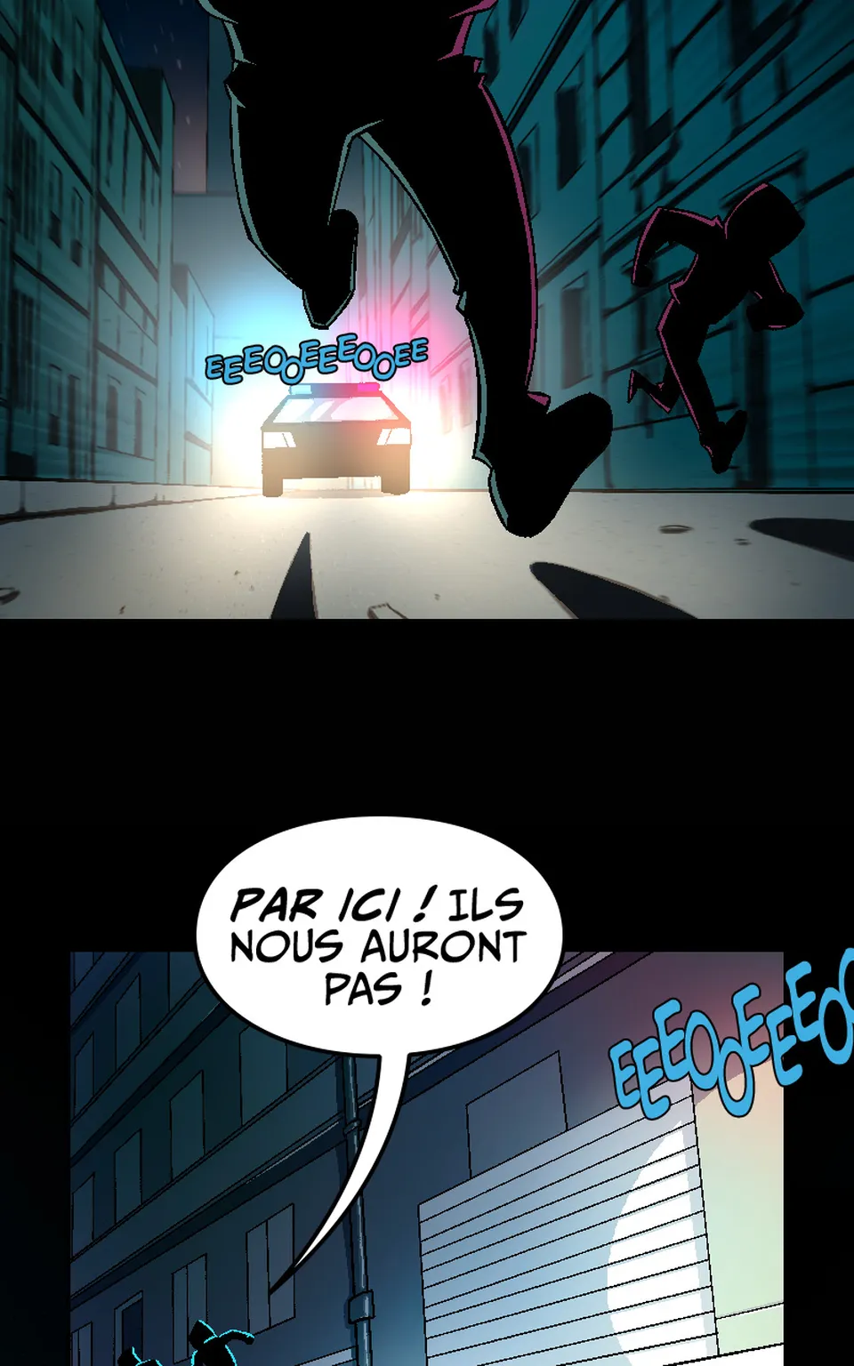 Episode.0, page 1