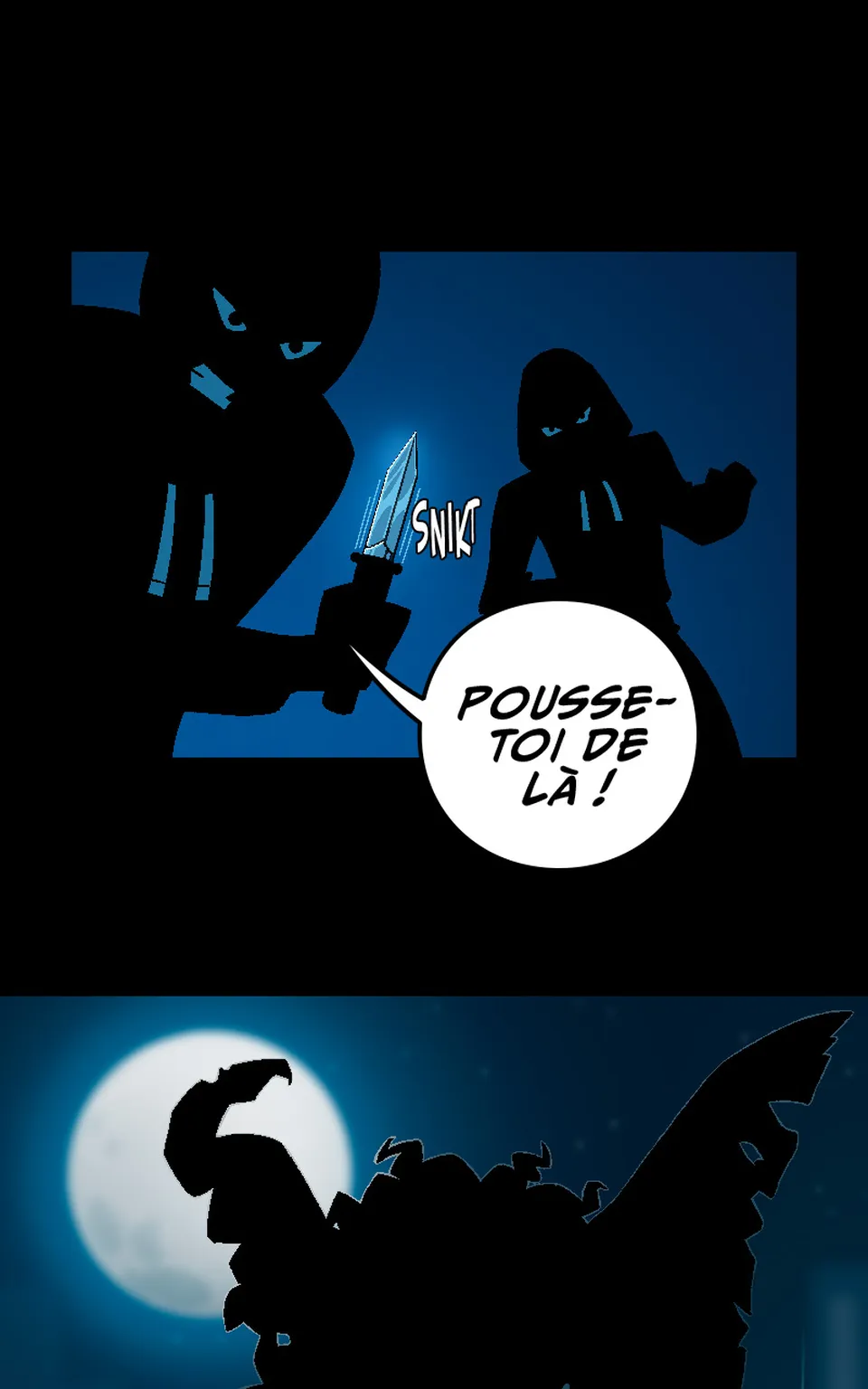 Episode.0, page 1