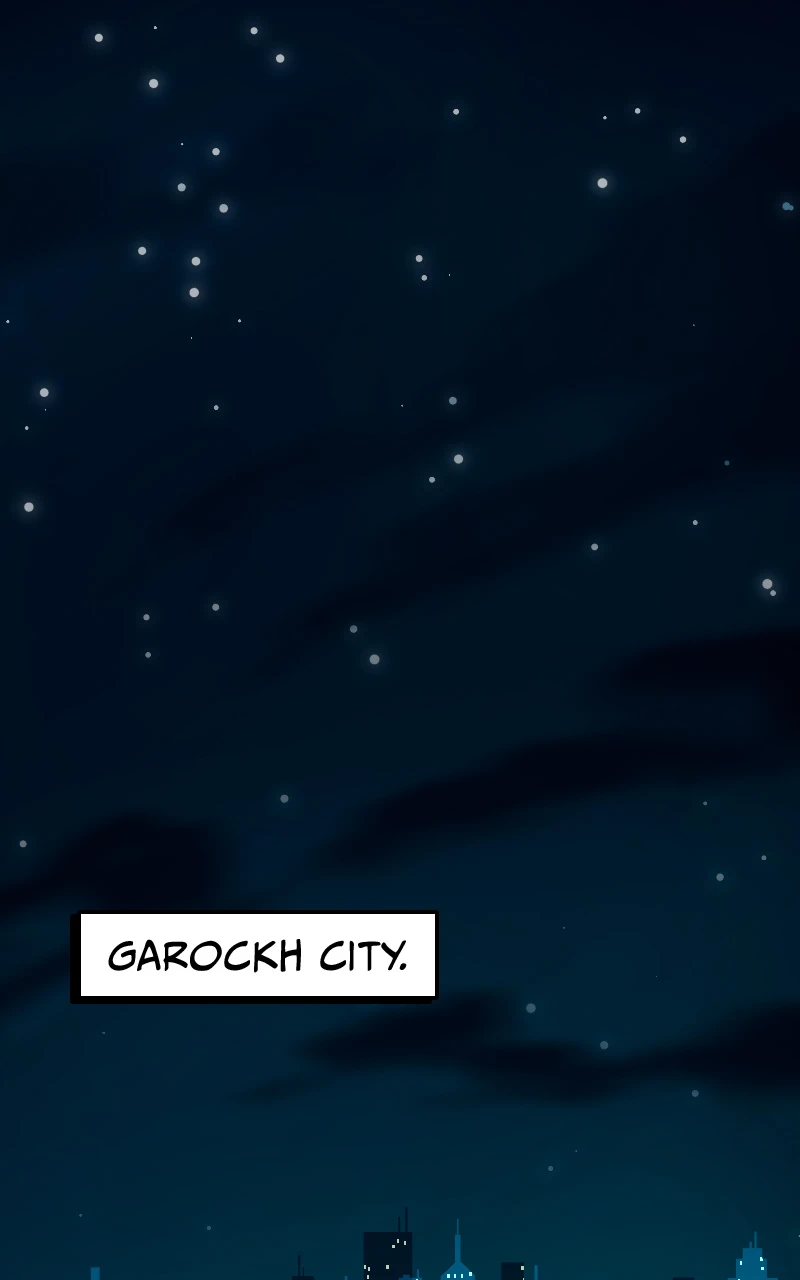 Épisode 1 - La nuit, tous les chaperons sont gris, Seite 5