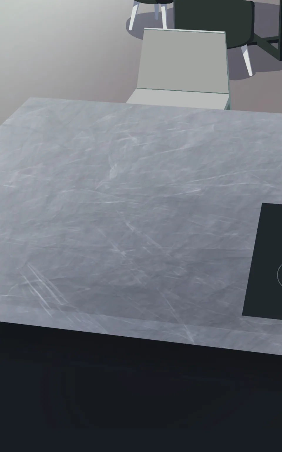 Épisode 1 - La nuit, tous les chaperons sont gris, Seite 39