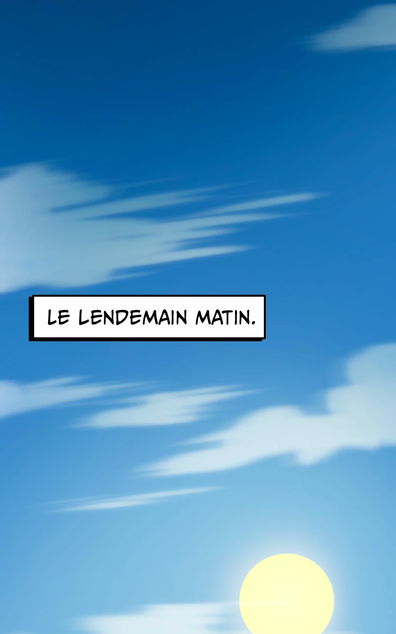 Épisode 1 - La nuit, tous les chaperons sont gris, Seite 29