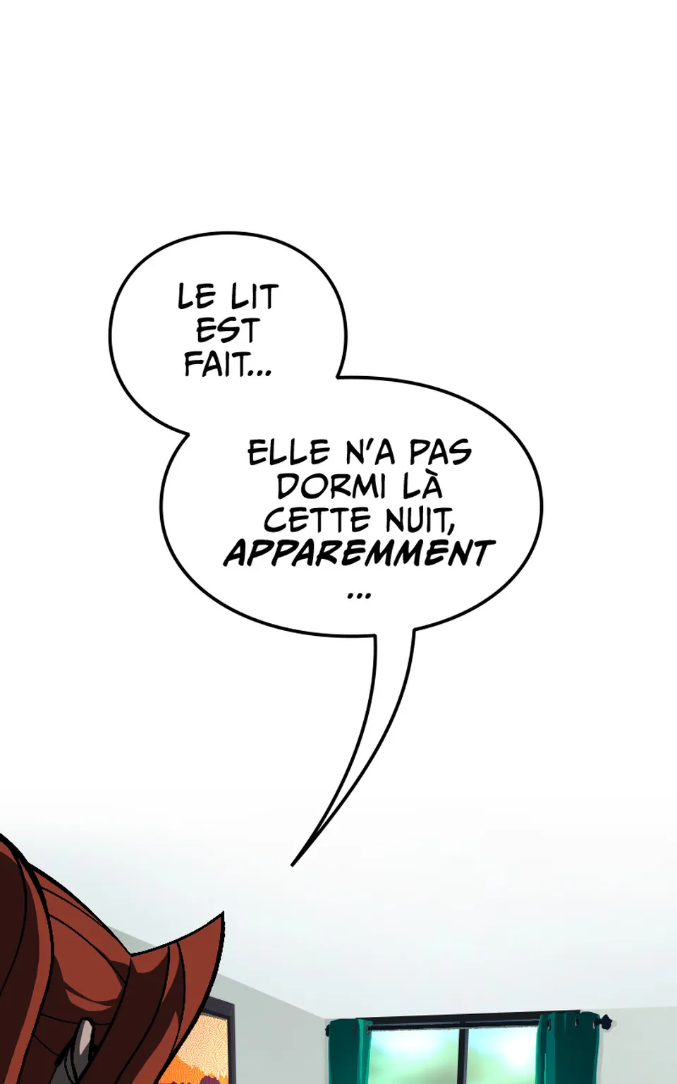 Épisode 1 - La nuit, tous les chaperons sont gris, Seite 43