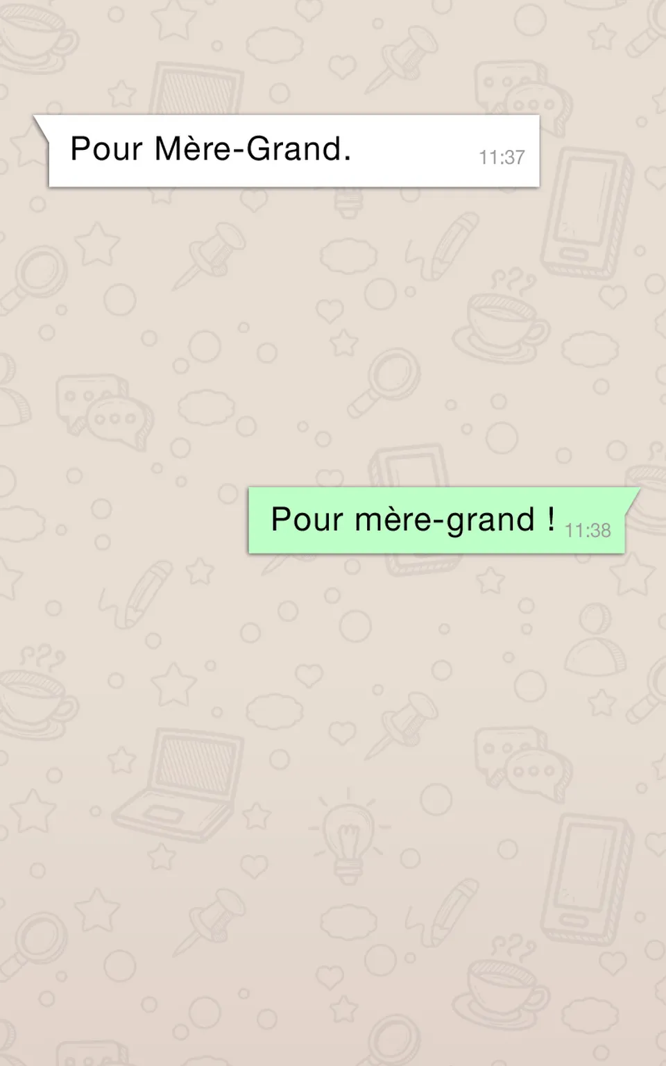 Épisode 2 - Le Chaperon Rouge, Seite 9