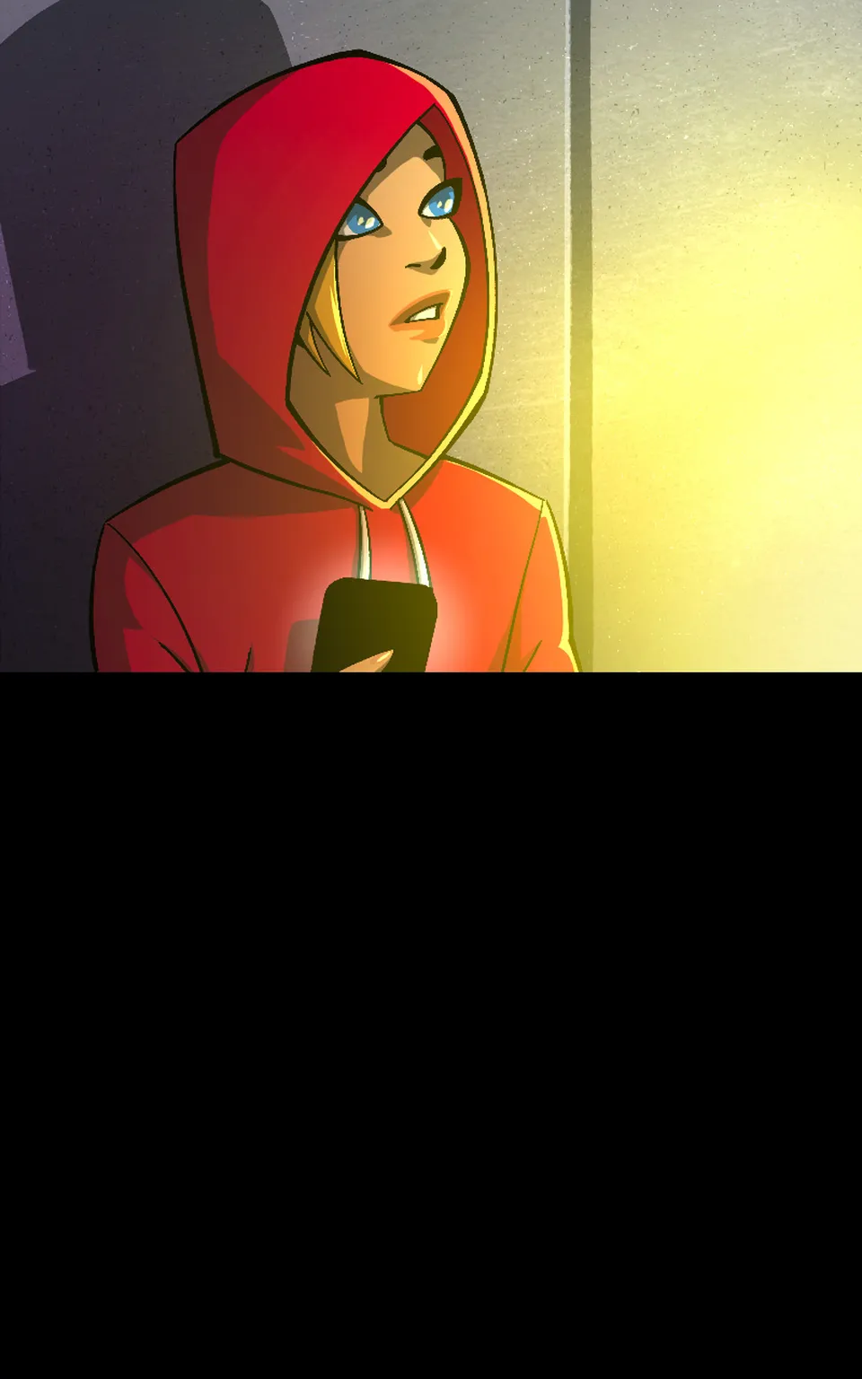 Épisode 2 - Le Chaperon Rouge, Seite 15