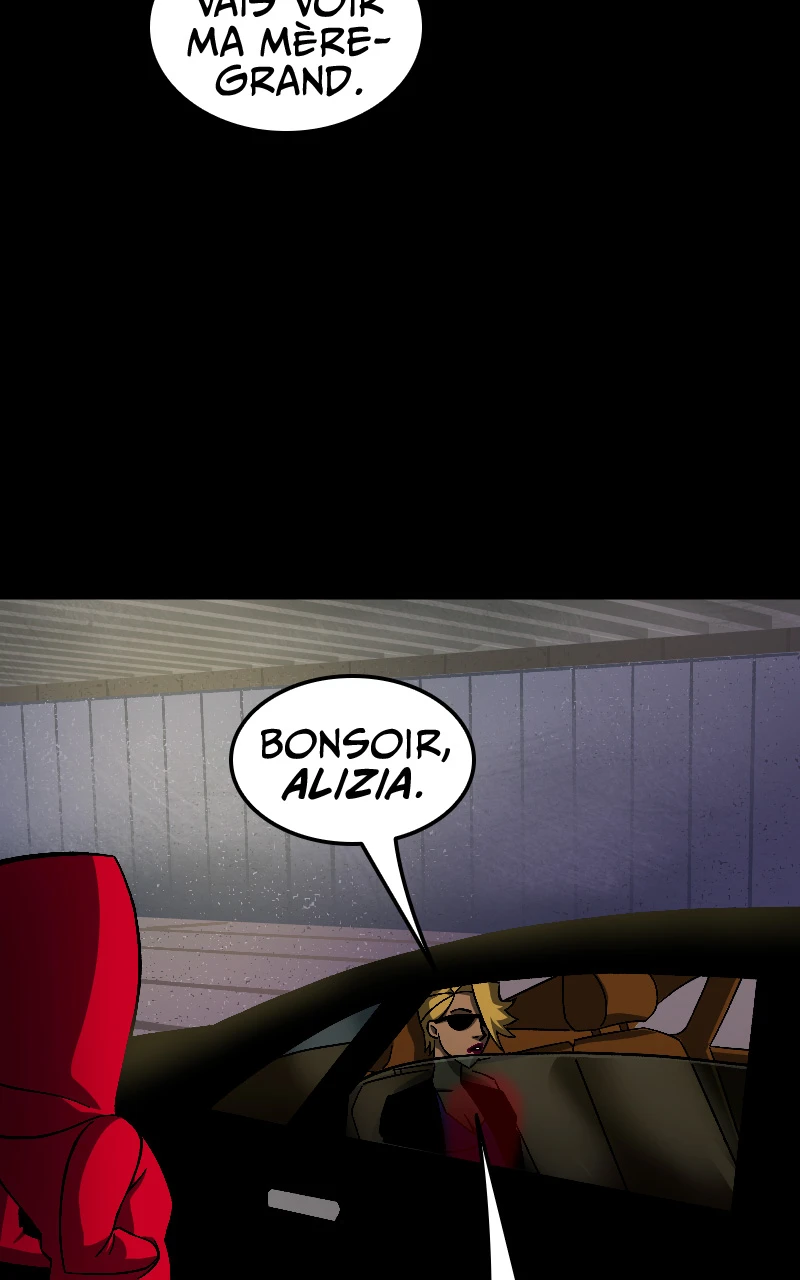 Épisode 2 - Le Chaperon Rouge, halaman 17