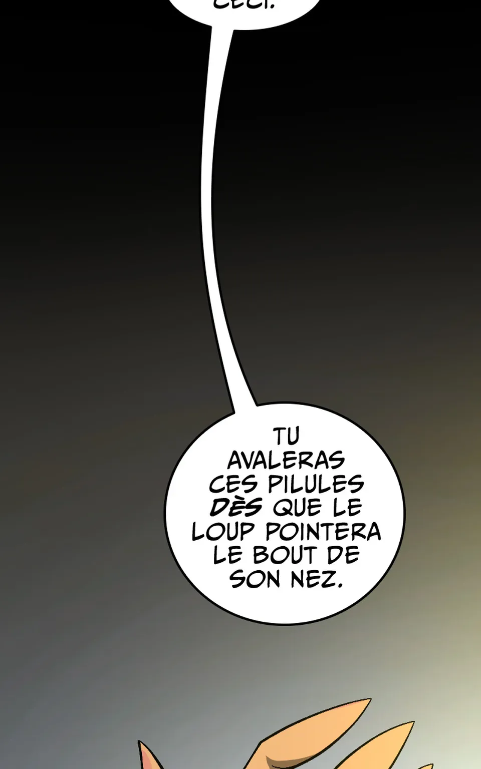Épisode 2 - Le Chaperon Rouge, Seite 19