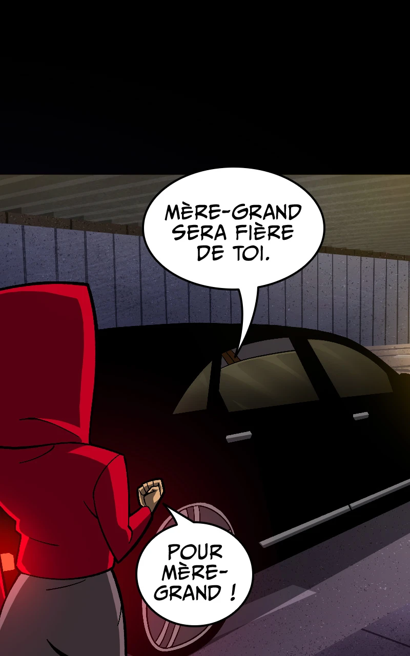 Épisode 2 - Le Chaperon Rouge, halaman 22