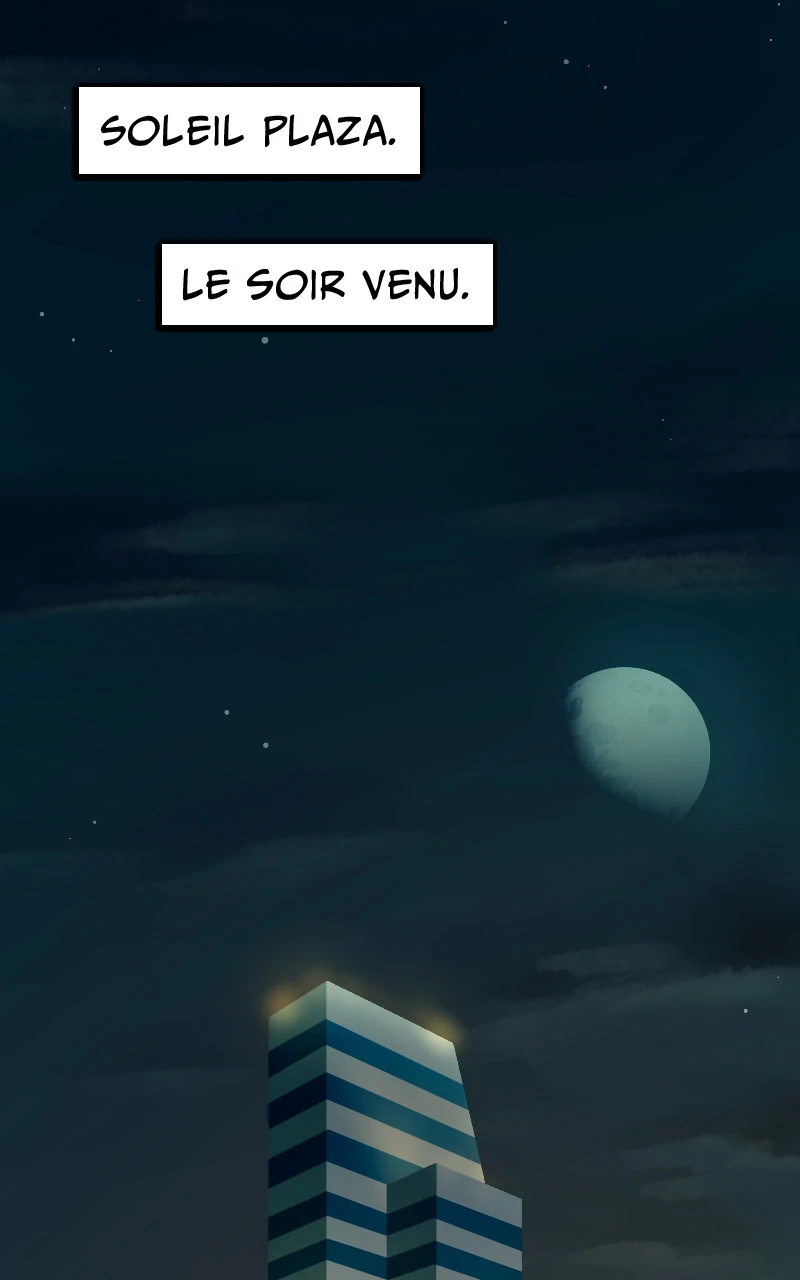 Épisode 2 - Le Chaperon Rouge, halaman 24
