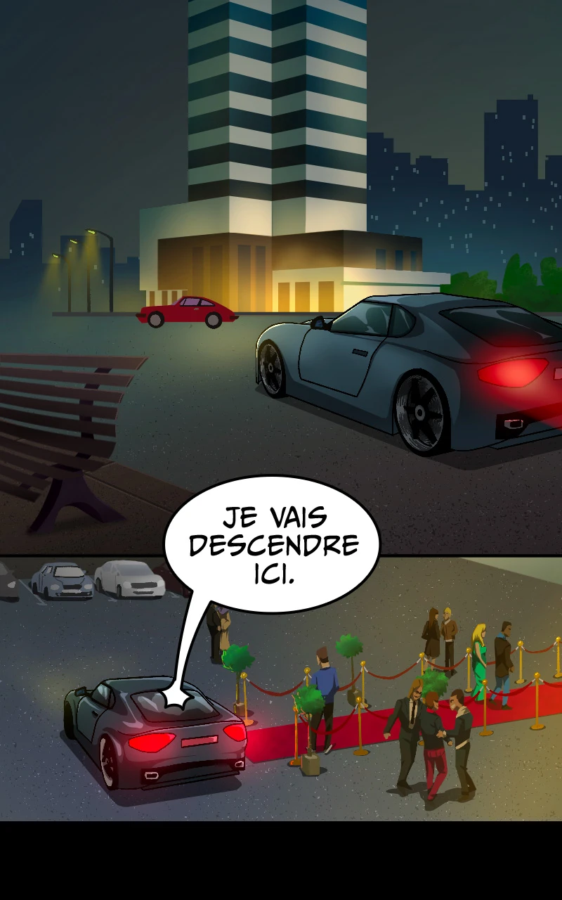 Épisode 2 - Le Chaperon Rouge, halaman 25