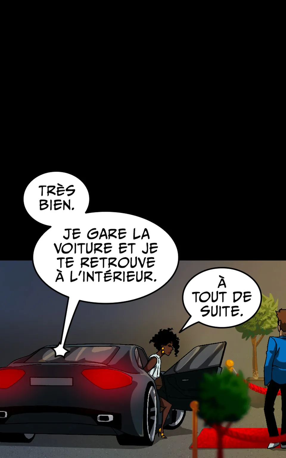 Épisode 2 - Le Chaperon Rouge, Seite 26
