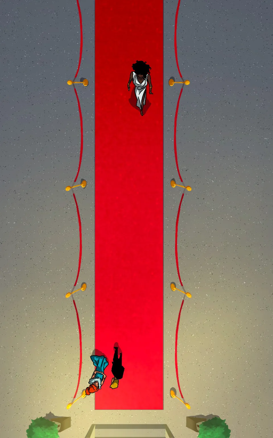 Épisode 2 - Le Chaperon Rouge, Seite 29