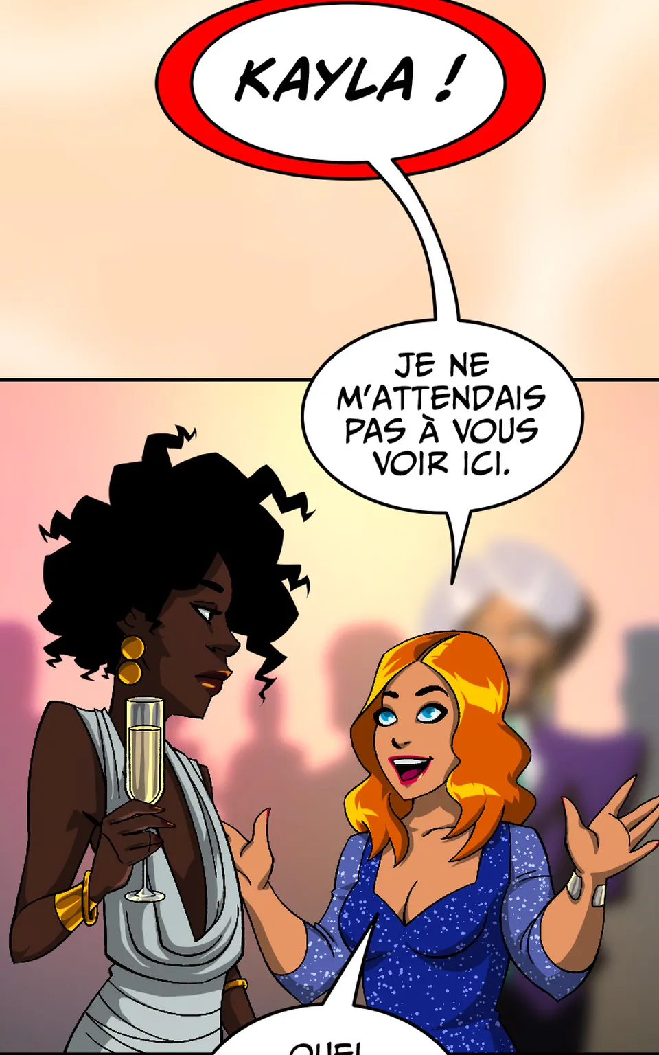 Épisode 2 - Le Chaperon Rouge, Seite 36