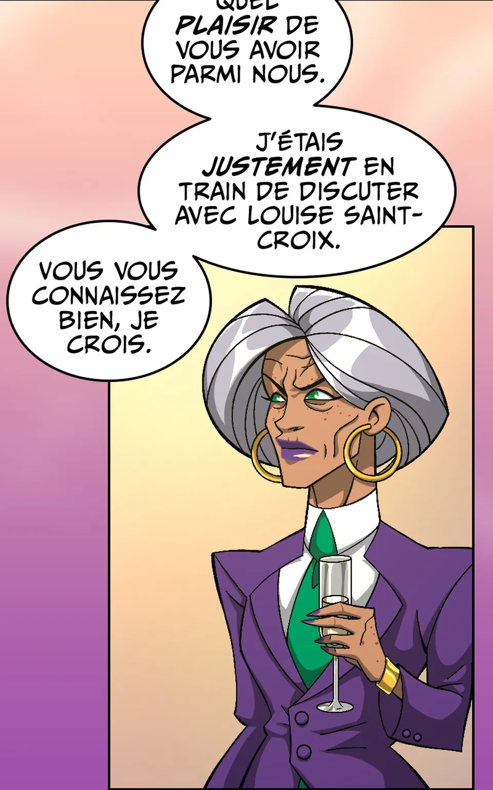 Épisode 2 - Le Chaperon Rouge, Seite 37