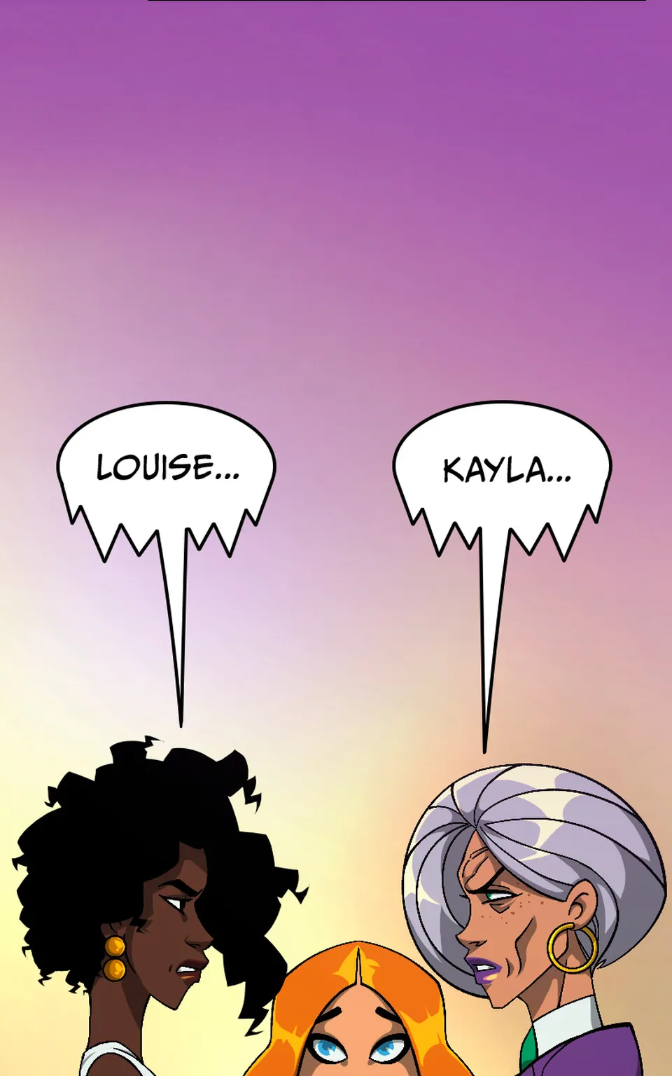 Épisode 2 - Le Chaperon Rouge, Seite 38