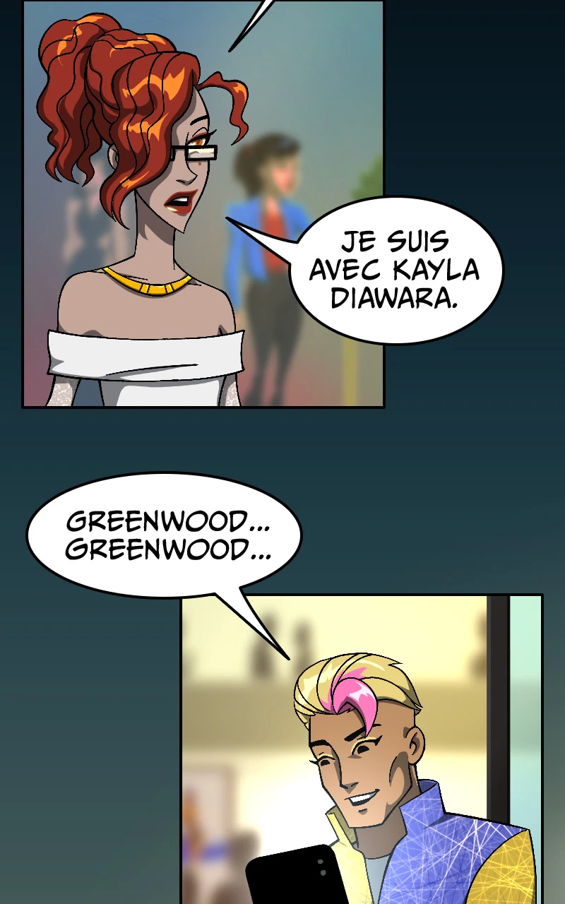 Épisode 2 - Le Chaperon Rouge, halaman 41