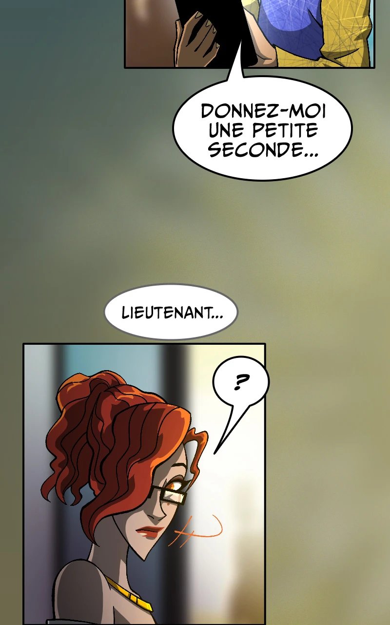 Épisode 2 - Le Chaperon Rouge, halaman 42