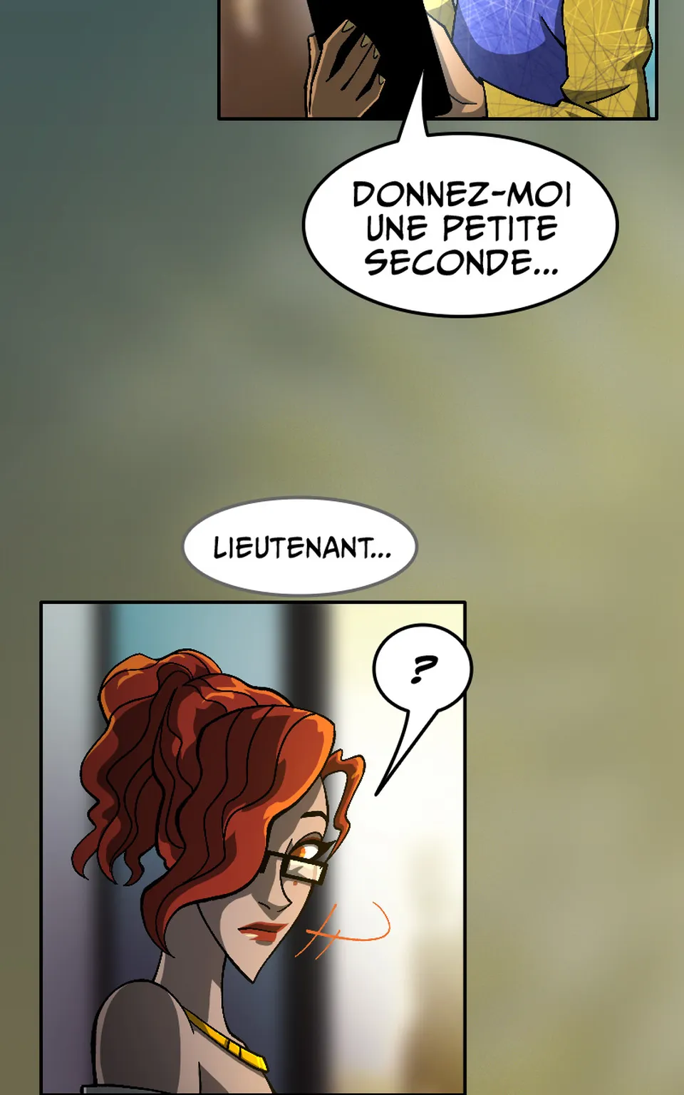 Épisode 2 - Le Chaperon Rouge, Seite 42