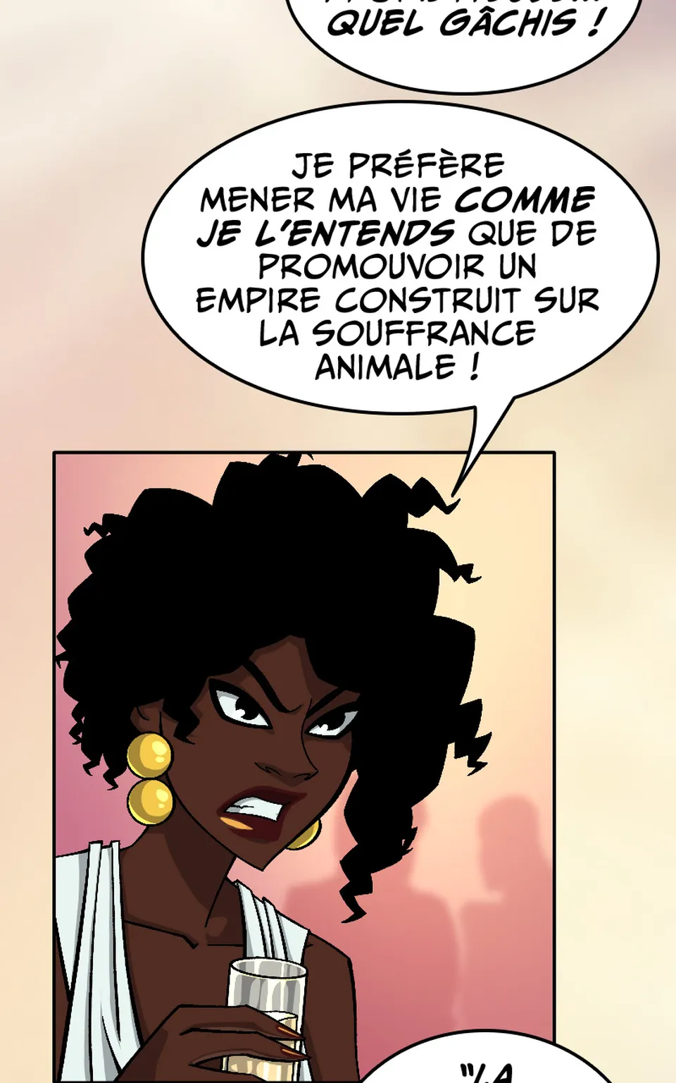 Épisode 2 - Le Chaperon Rouge, Seite 47