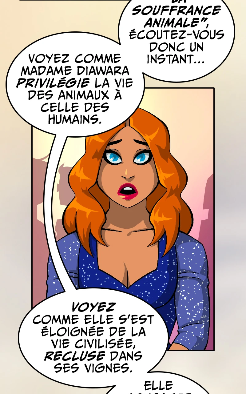 Épisode 2 - Le Chaperon Rouge, halaman 48