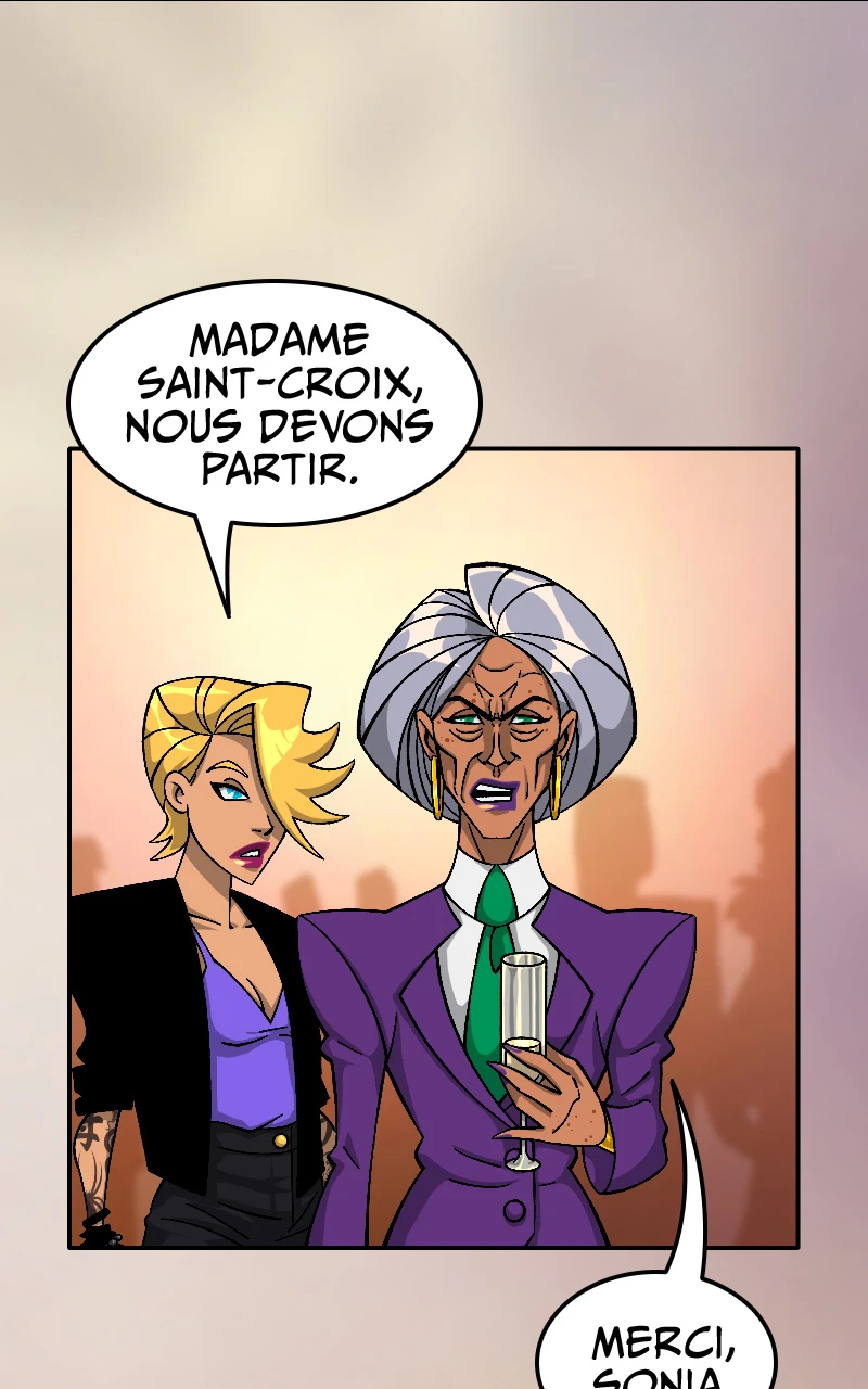 Épisode 2 - Le Chaperon Rouge, halaman 52