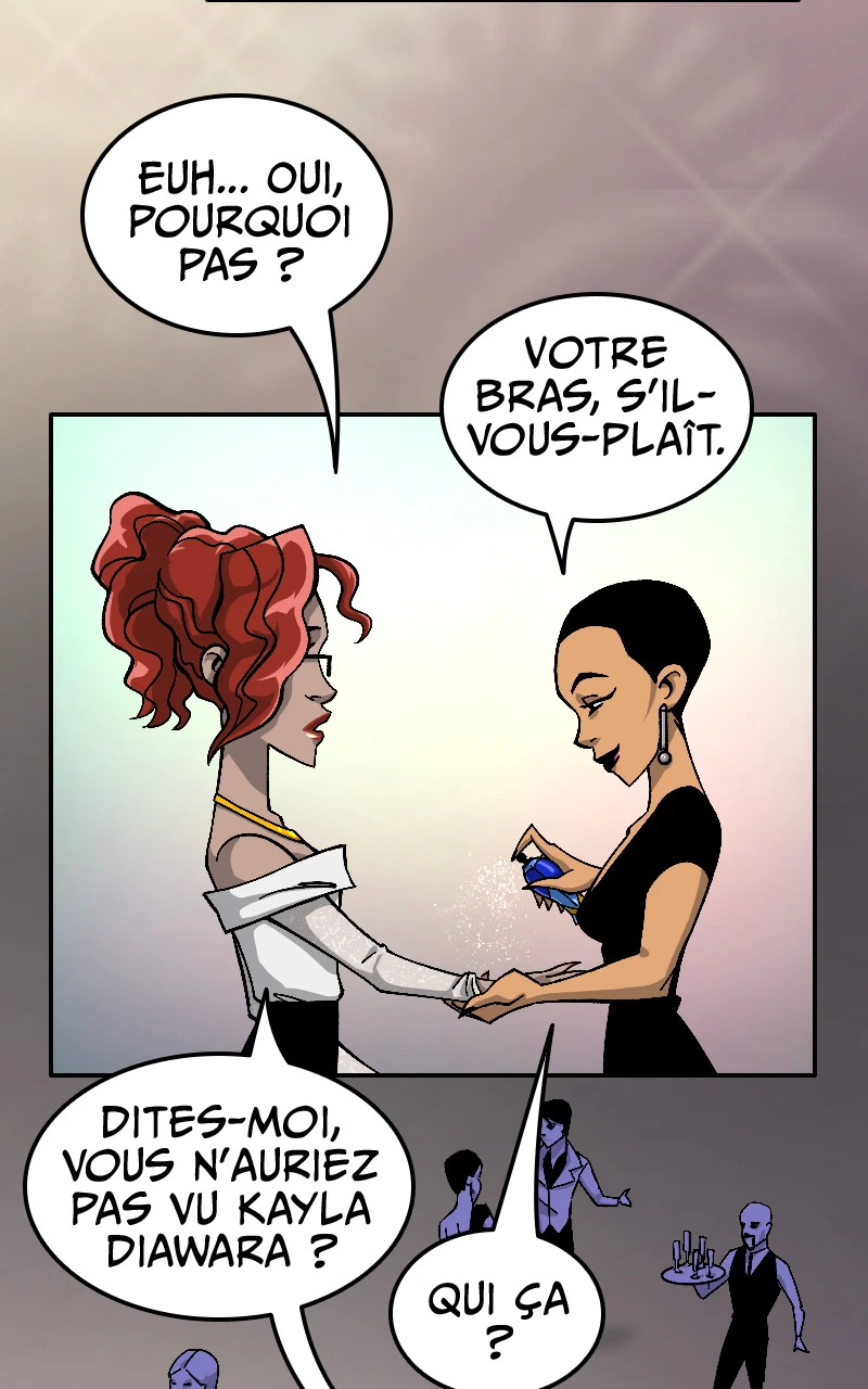 Épisode 2 - Le Chaperon Rouge, halaman 56