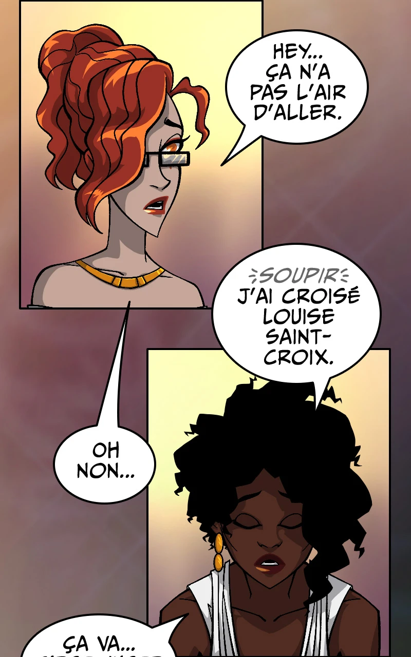 Épisode 2 - Le Chaperon Rouge, halaman 60