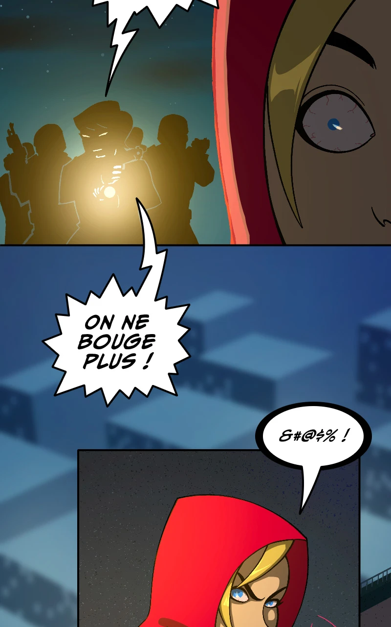 Épisode 3 - Dernier Rendez-vous, Seite 10