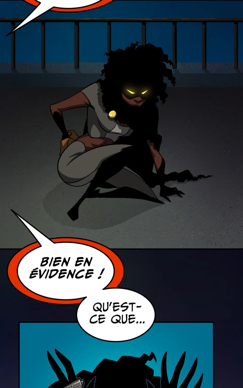 Épisode 3 - Dernier Rendez-vous, page 14