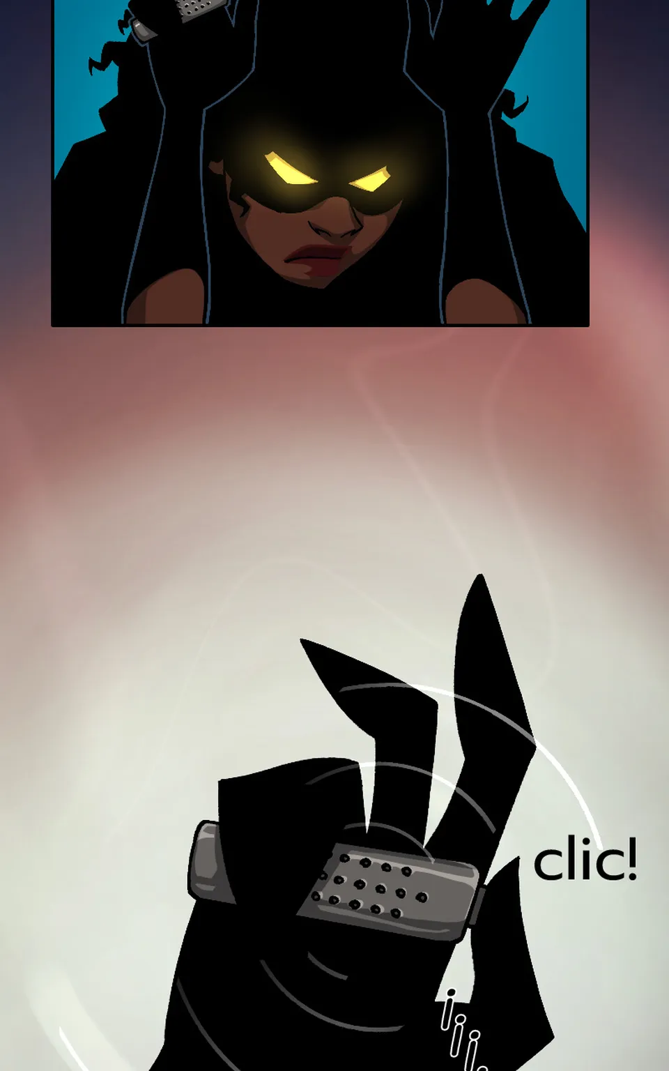 Épisode 3 - Dernier Rendez-vous, page 15
