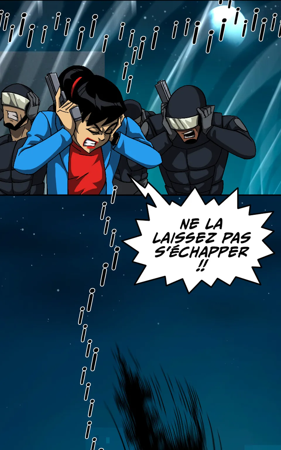 Épisode 3 - Dernier Rendez-vous, page 17