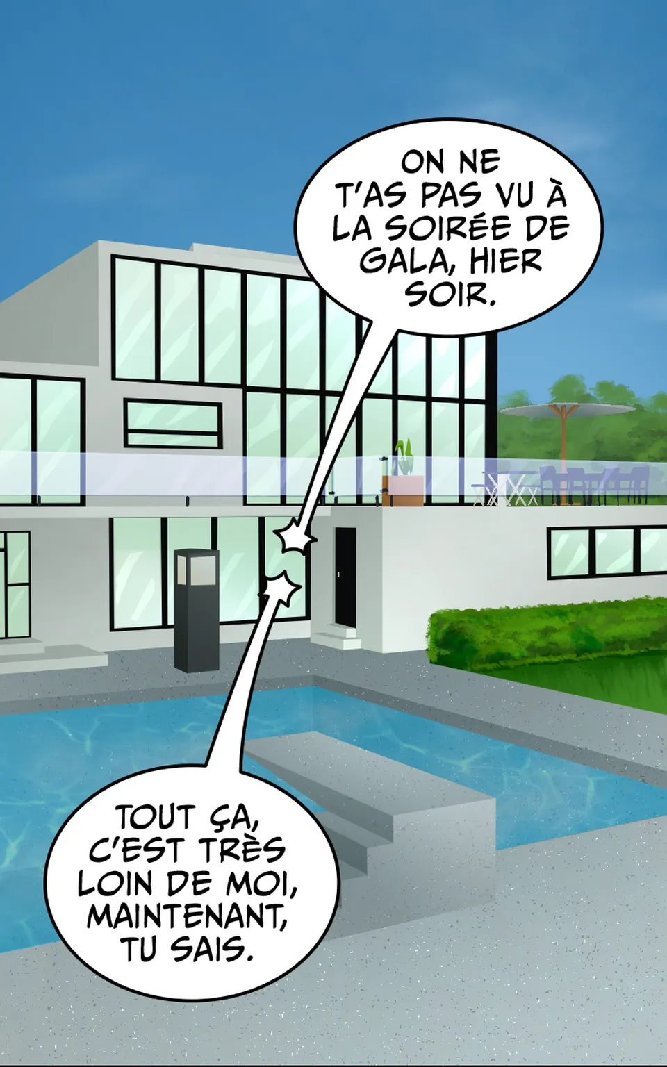 Épisode 3 - Dernier Rendez-vous, page 28
