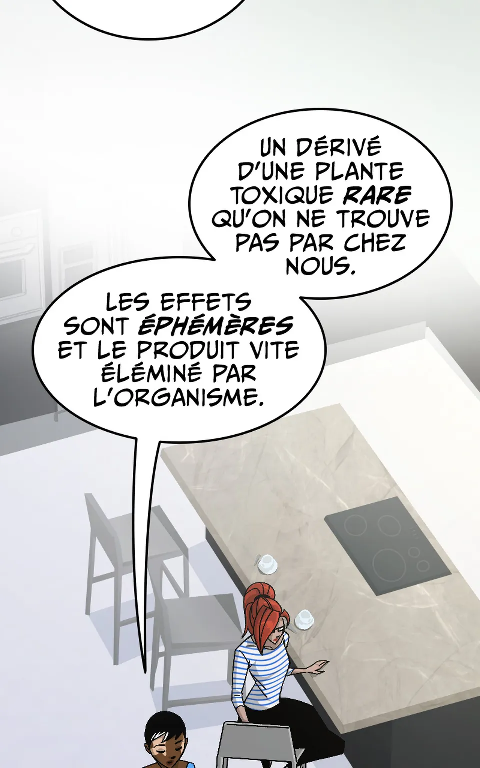 Épisode 3 - Dernier Rendez-vous, page 35